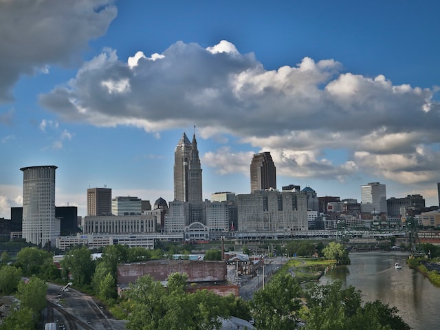 Exploring Cleveland: A Vibrant City on the Rise