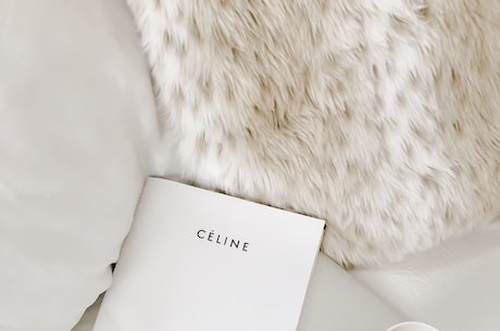 CELINE：让你的时尚品味更上一层楼