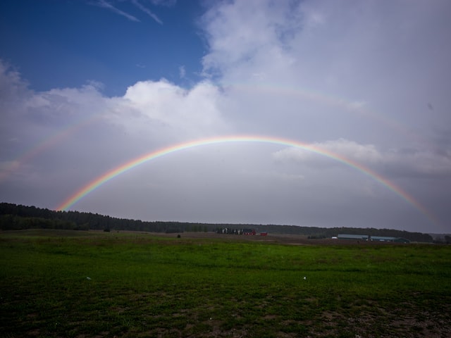 The Power of Rainstorm: How Heavy Rains Impact the Planet